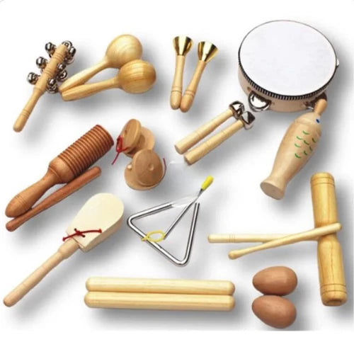 Montessori Musical instruments