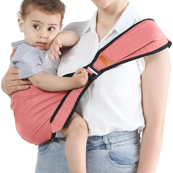 Baby Carrier Newborn To Toddler