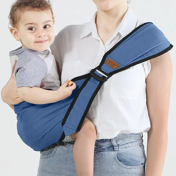 Baby Carrier Newborn To Toddler