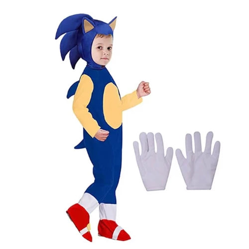 Sonic The Hedgehog