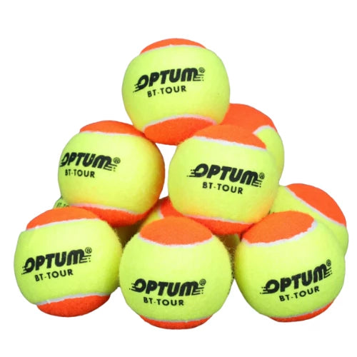 Tennis Balls - 12PCS