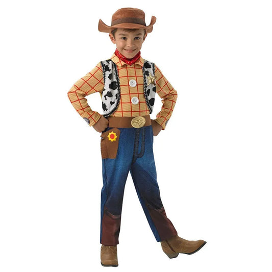 Woody  Cowboy - World Book Day