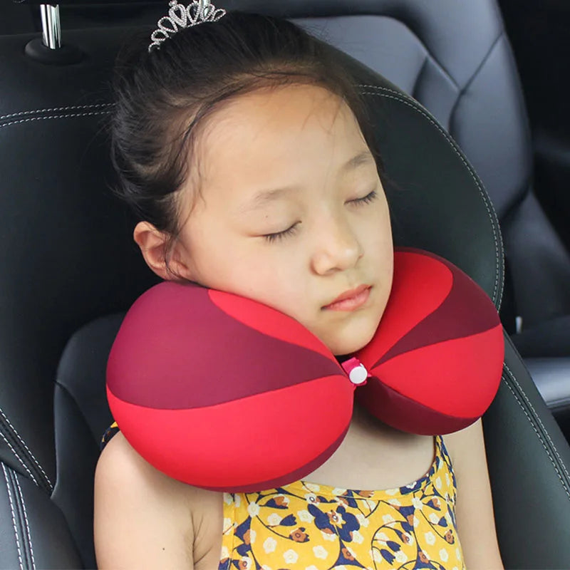 Travel Neck Pillow for toddlers