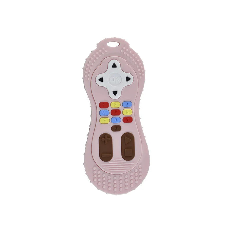 0 12 Months  Montessori Teether Toys