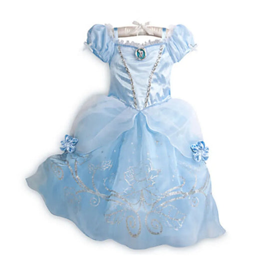 Cinderella Princess Dress up
