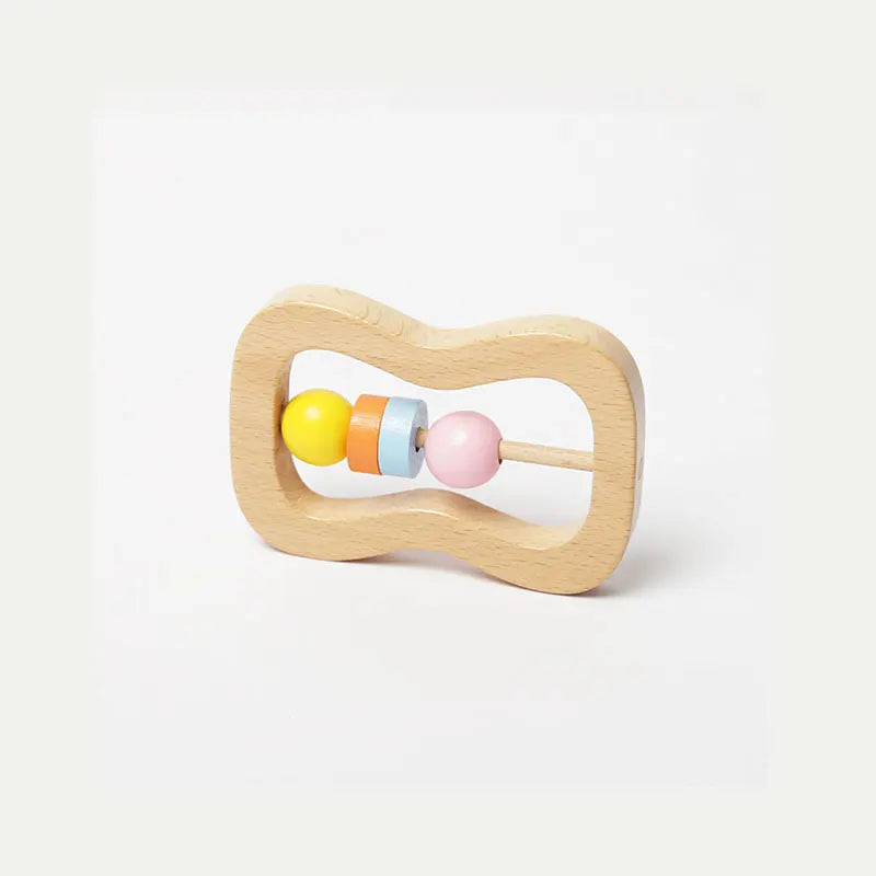 Baby Montessori Toys Wooden Toys