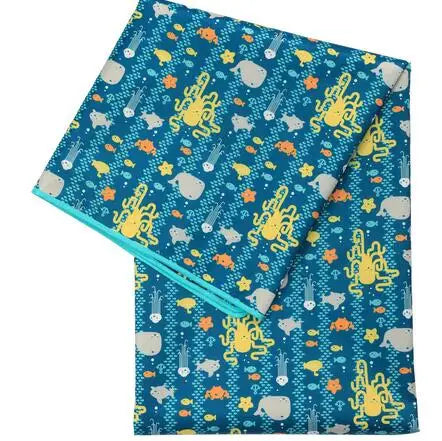 Anti Slip Floor Mat, Anti Dirt, Waterproof Pad