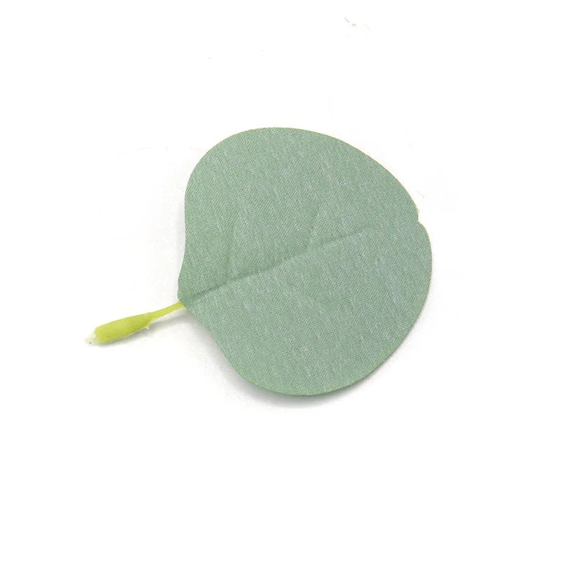 Simulated Leaves for Loose Play