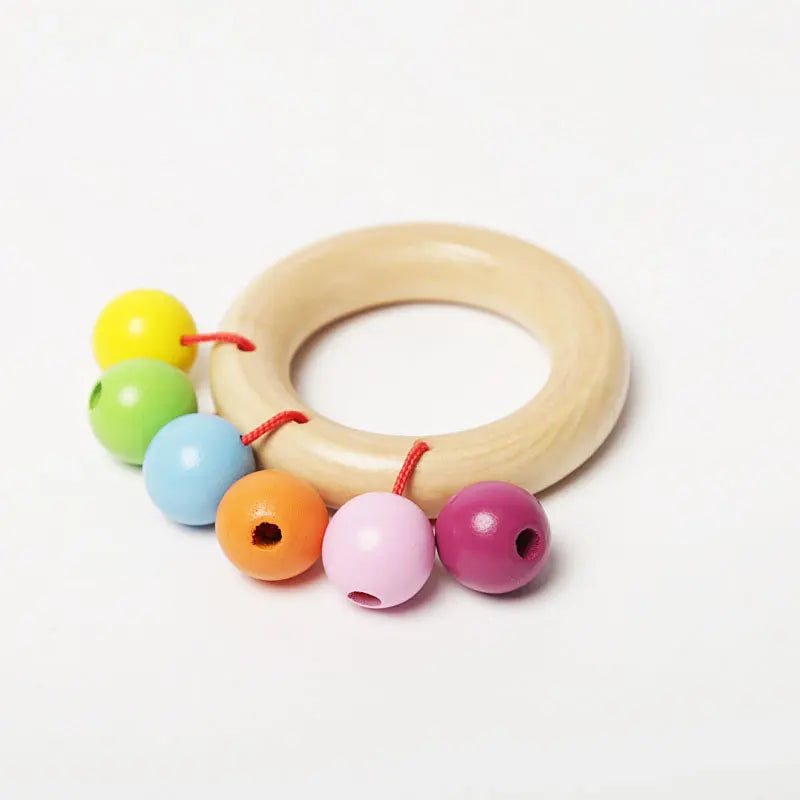 Baby Montessori Toys Wooden Toys