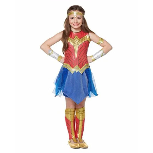 Wonder Woman /  Girl  Dress up