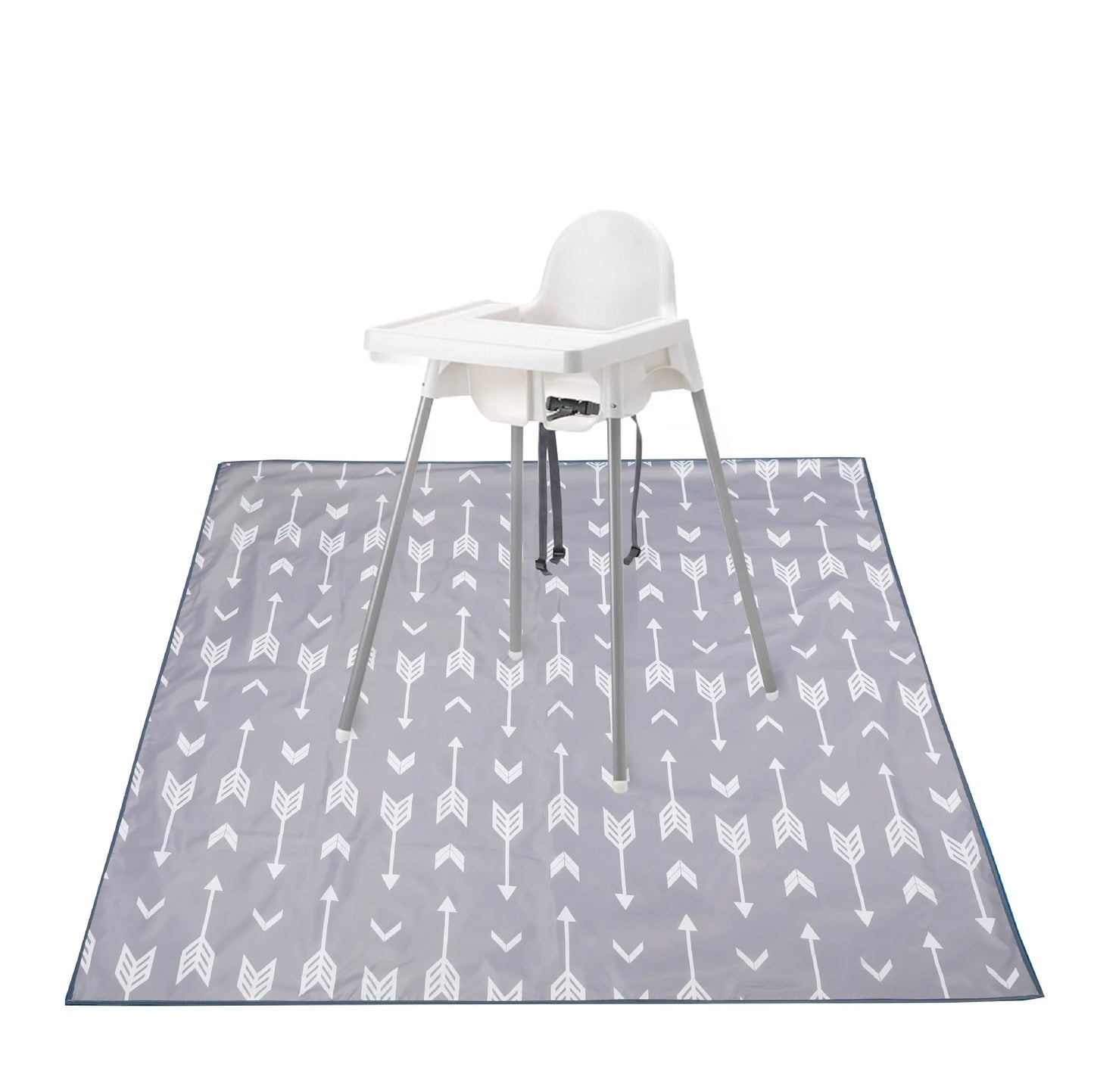 Anti Slip Floor Mat, Anti Dirt, Waterproof Pad