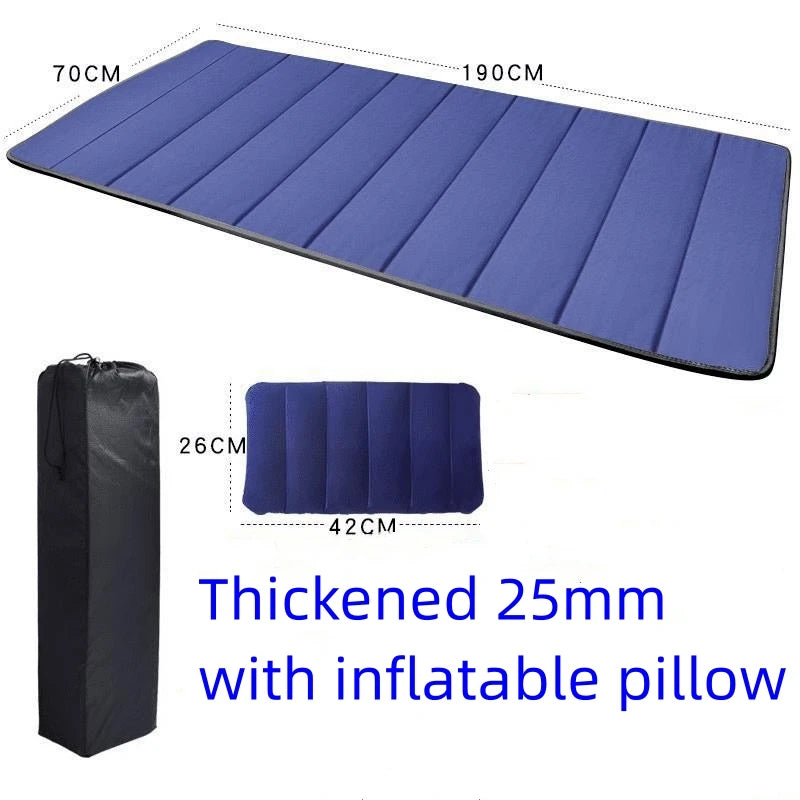 Sleep, Nap Mat, Foldable Sleeping Mat,  Children Nap Mat, Two Colours Available