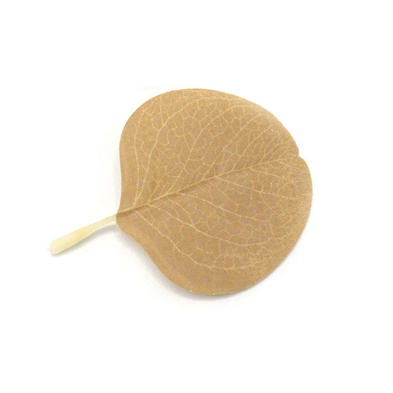 Simulated Leaves for Loose Play