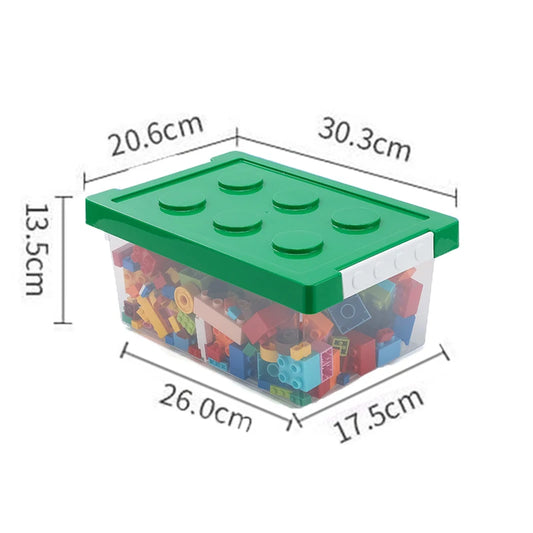 Building Block Storage Box T