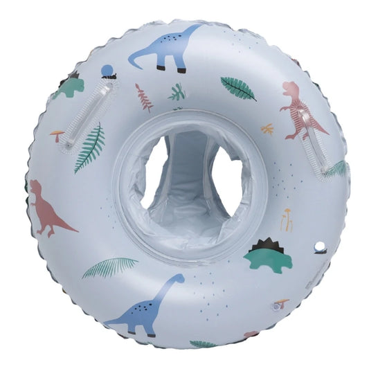 Inflatable Swimming Float Ring