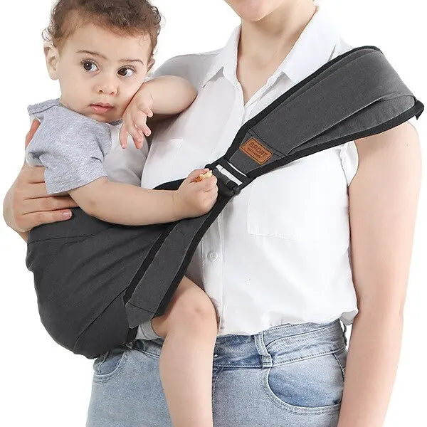 Baby Carrier Newborn To Toddler