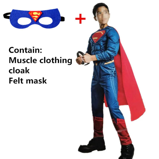 Superman  Dress Up